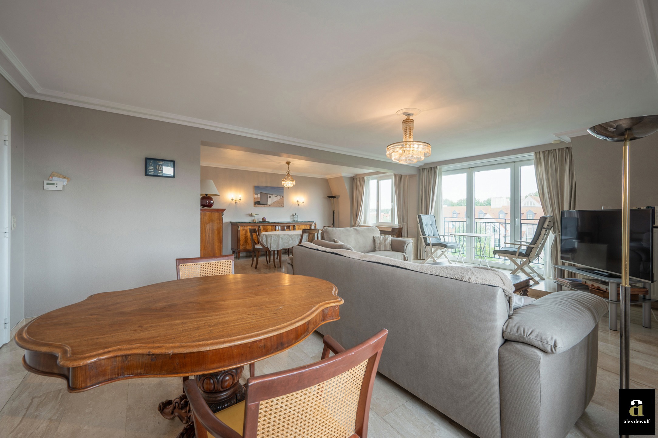 Appartement à vendre à Knokke-Heist avec 2 chambres - photo 3