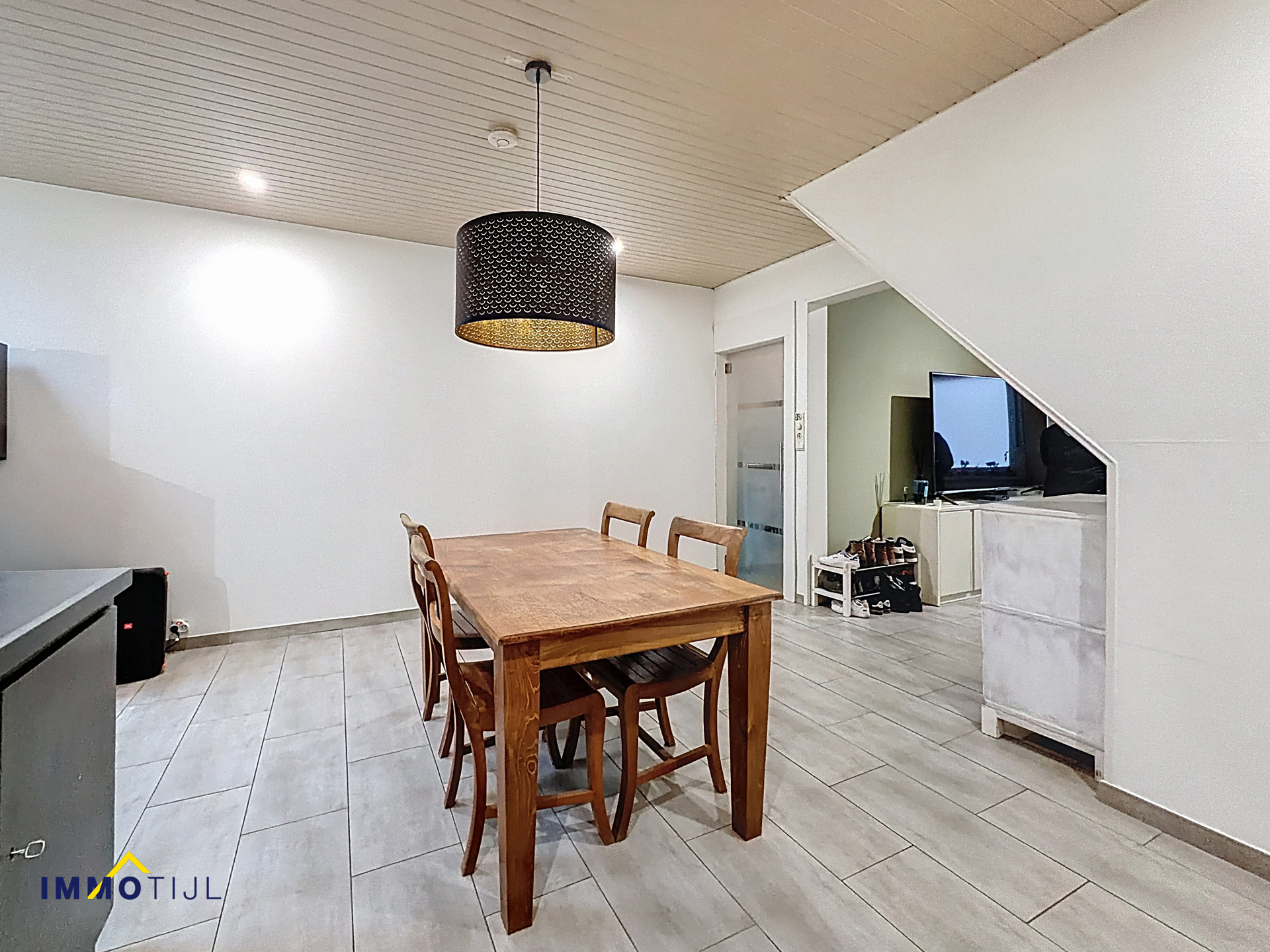 Gezinswoning op toplocatie in Aalst! - foto 3