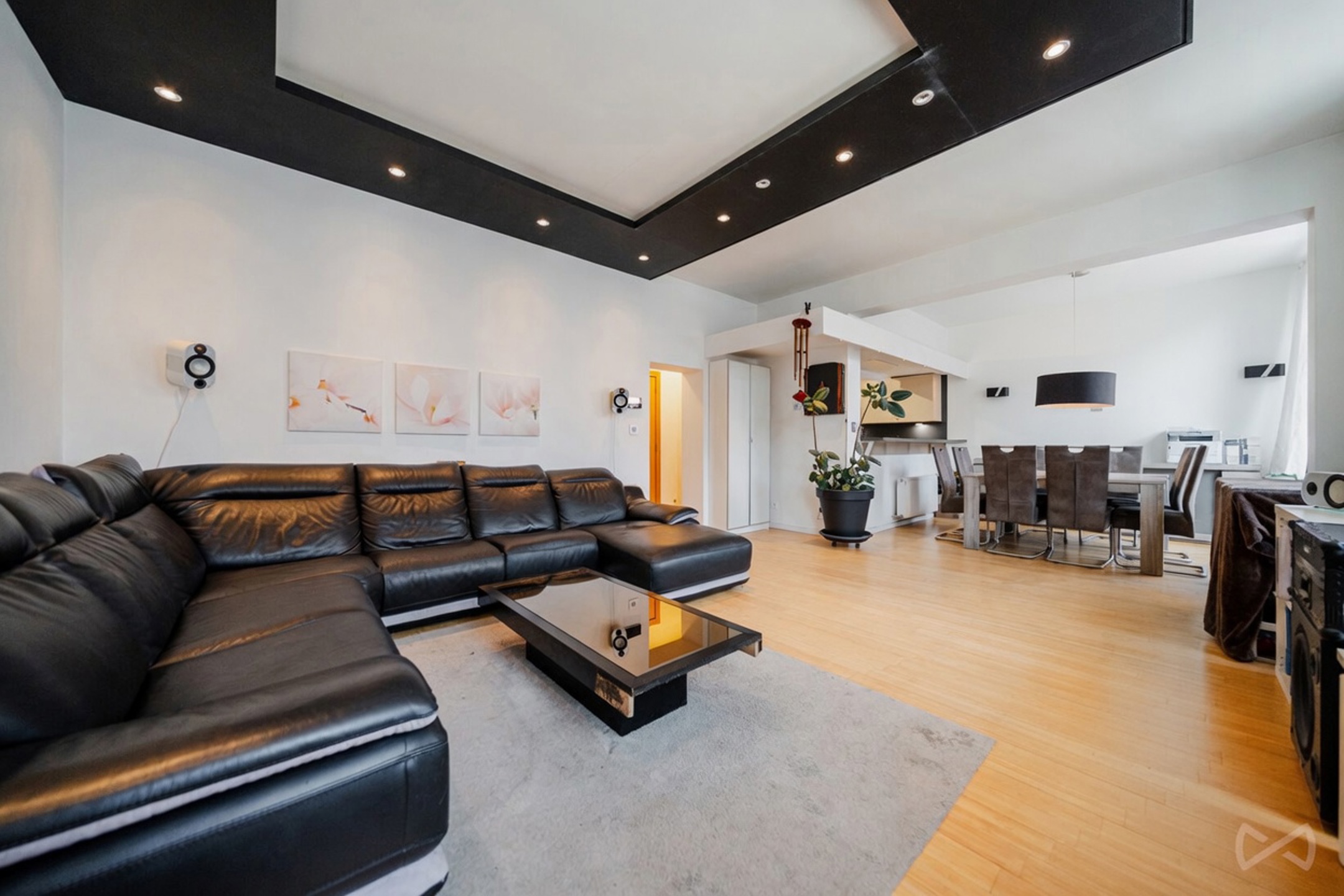 Appartement te koop in Hannuit