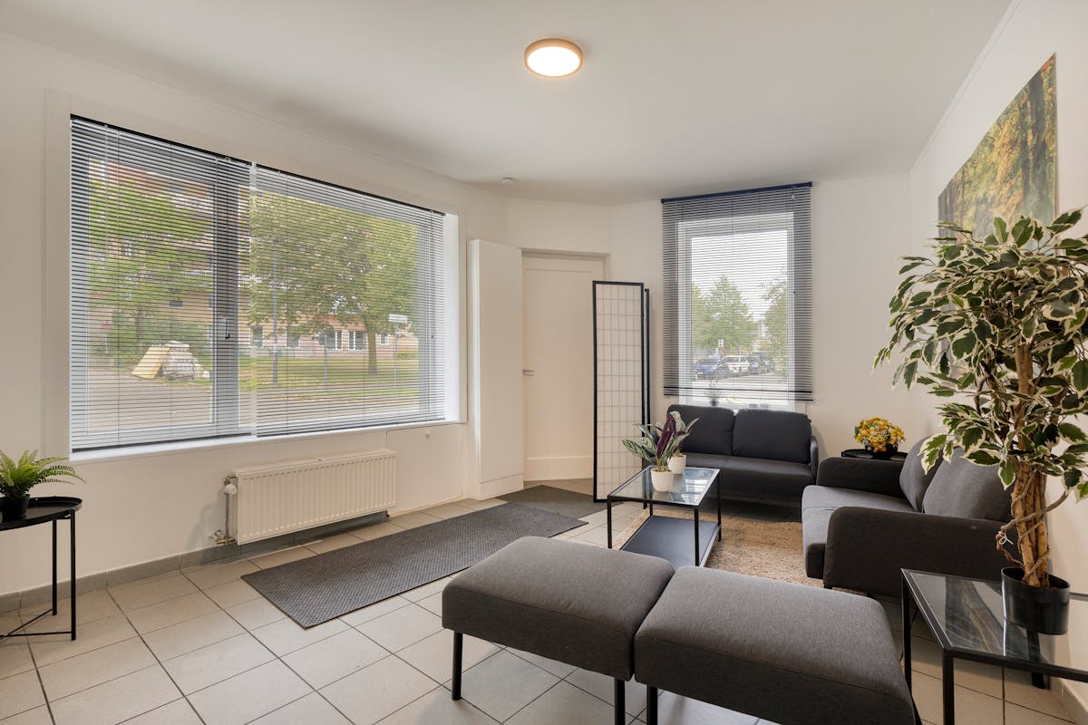 Instapklare stadswoning met 3 slaapkamers in Gent - foto 4