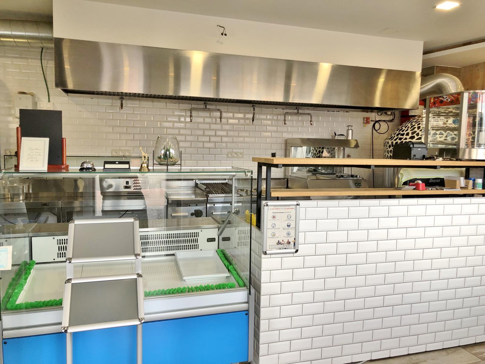 Commercieel te huur in Tessenderlo - foto 2