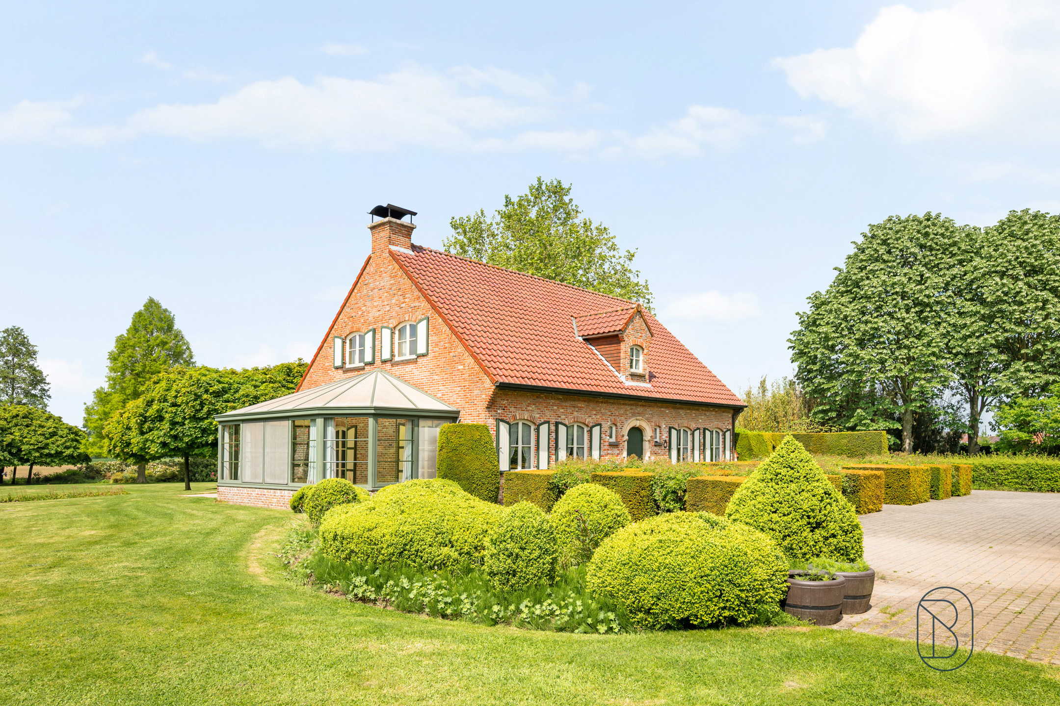 Maison à vendre à Anzegem avec 4 chambres - photo 2