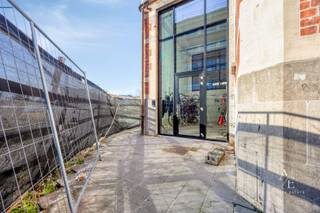 Appartement à vendre à Courtrai