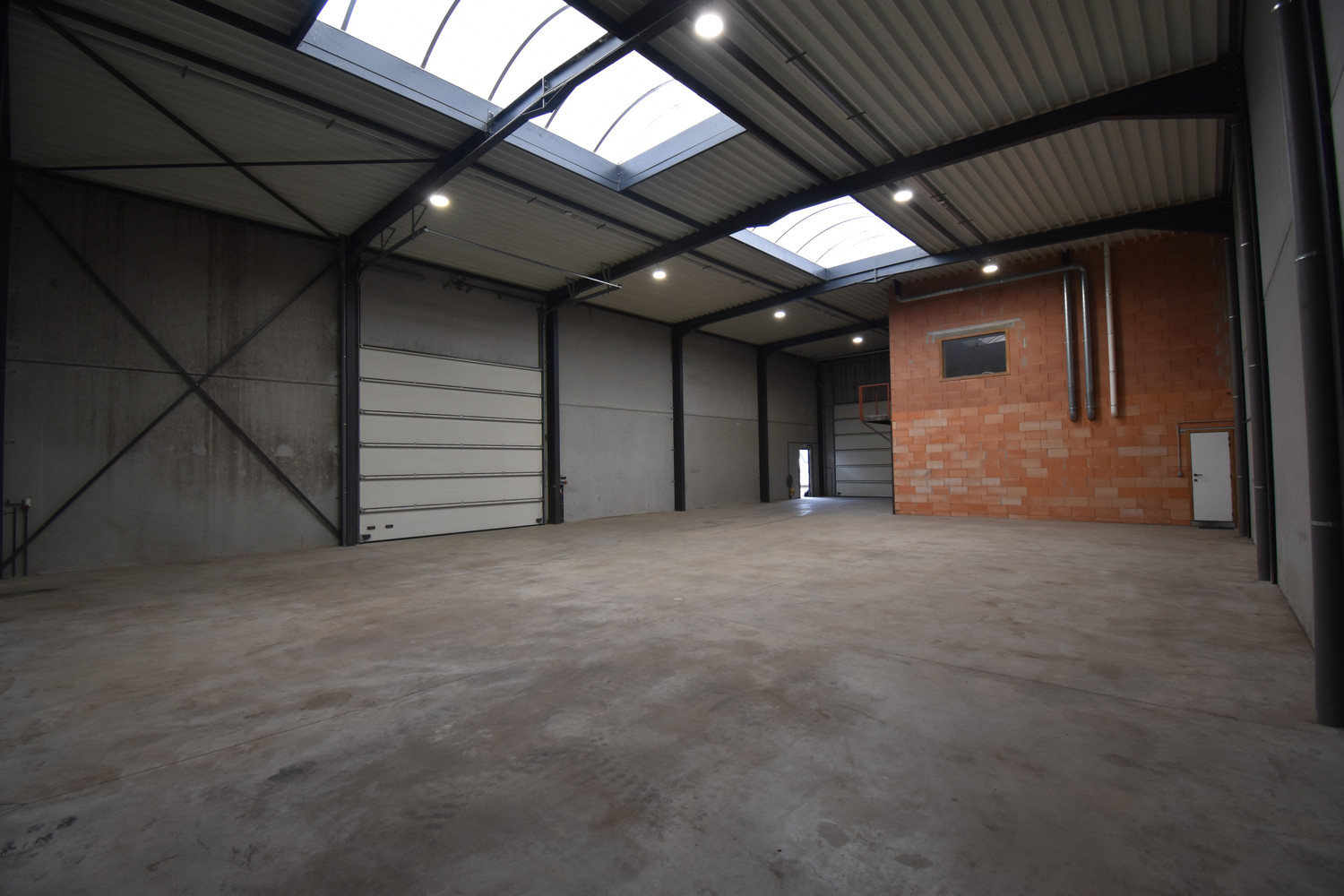 Opslagplaats te Ruiselede. - foto 4