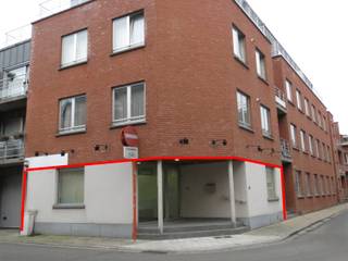 Commercial for rent in Waregem