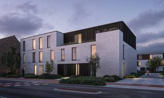 Appartement à vendre à Lochristi
