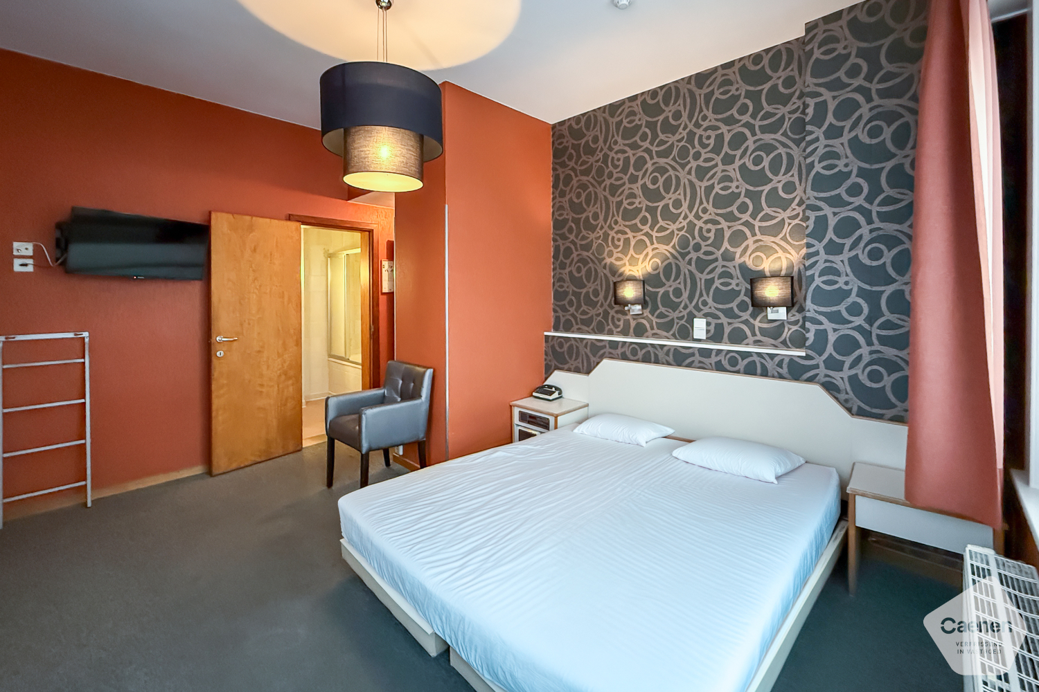 Multifunctionele halfopen woning met uitzonderlijk potentieel op topligging nabij zee en centrum - photo 5