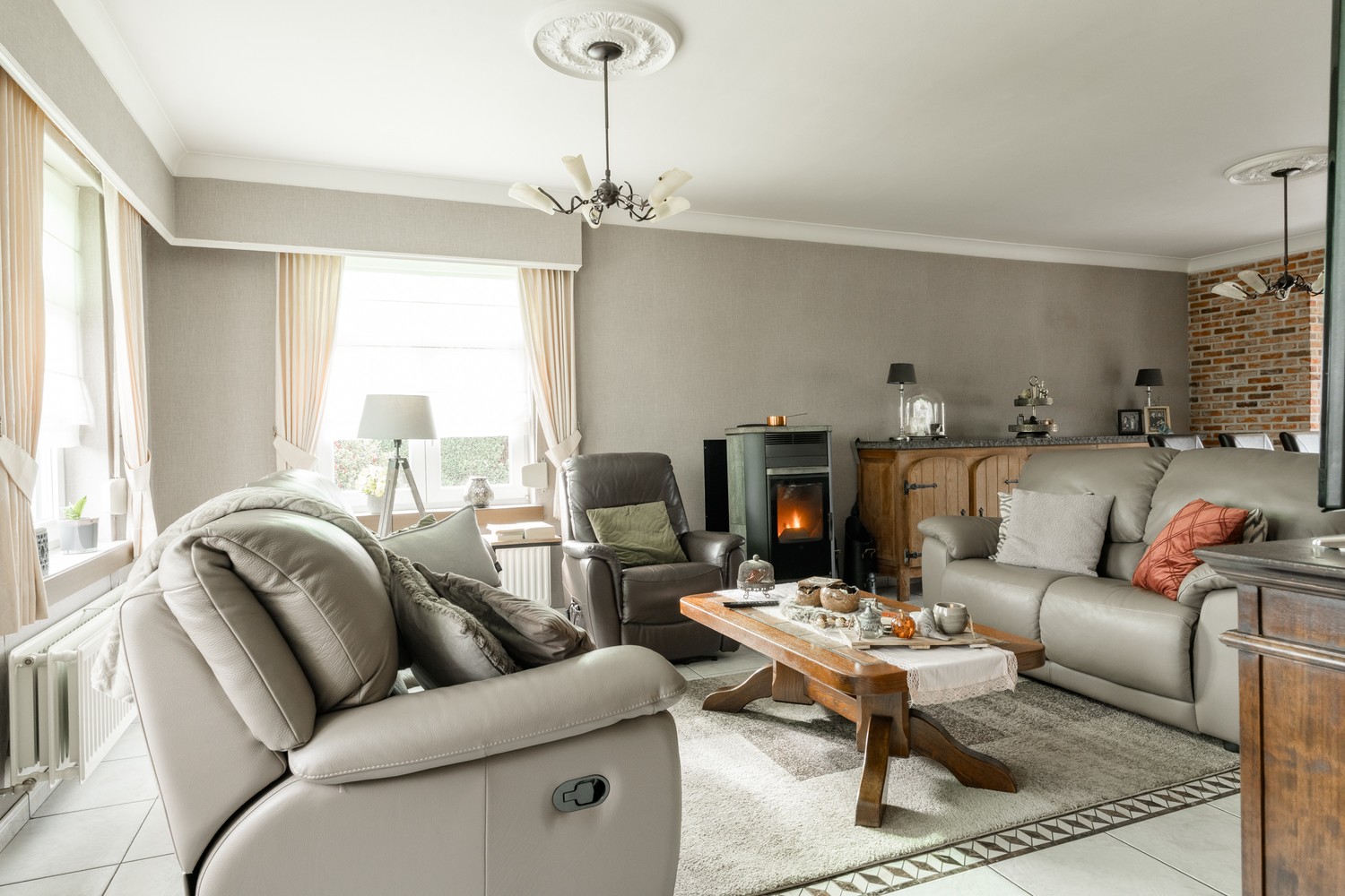 Maison à vendre à Neerpelt avec 3 chambres - photo 4