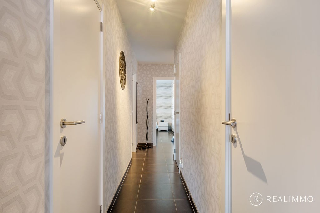 Lichtrijk appartement met twee autostaanplaatsen Avelgem - foto 3