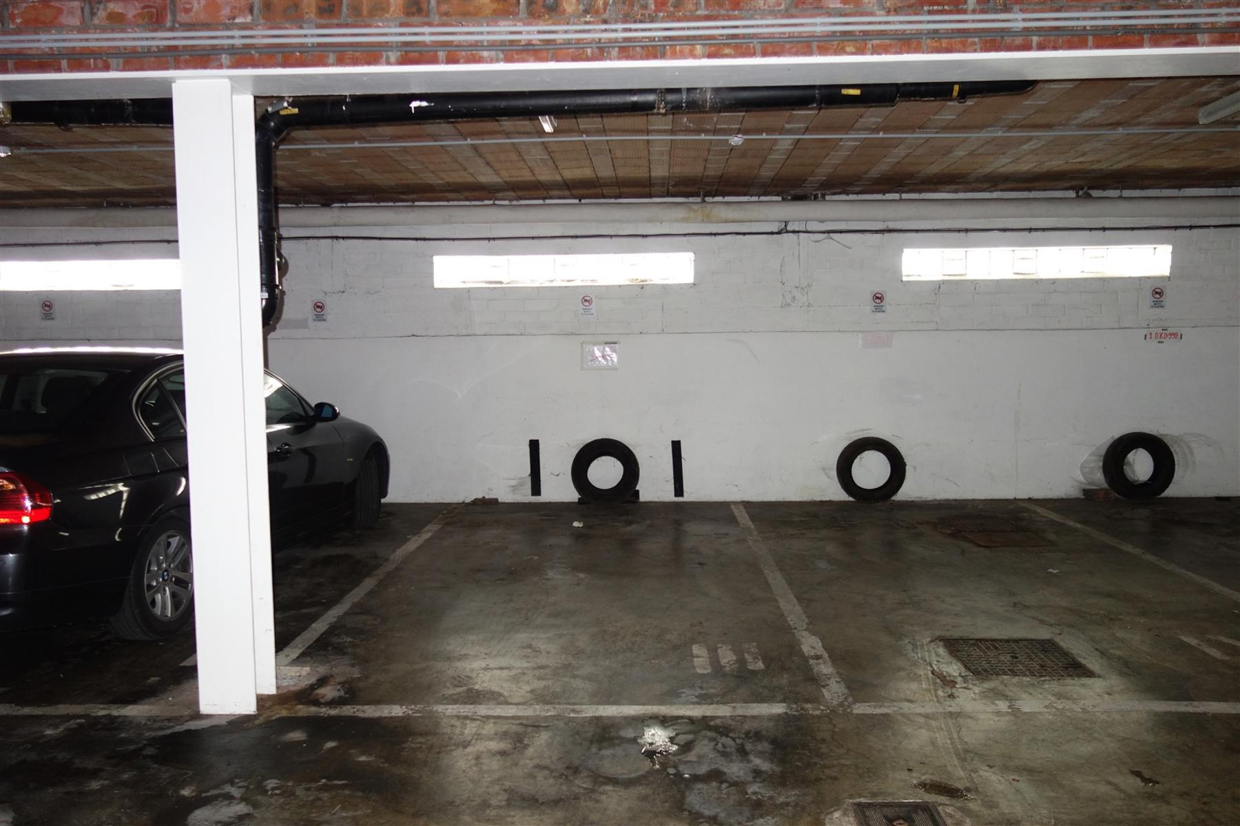 Ondergrondse parkeerplaats op toplocatie - foto 5
