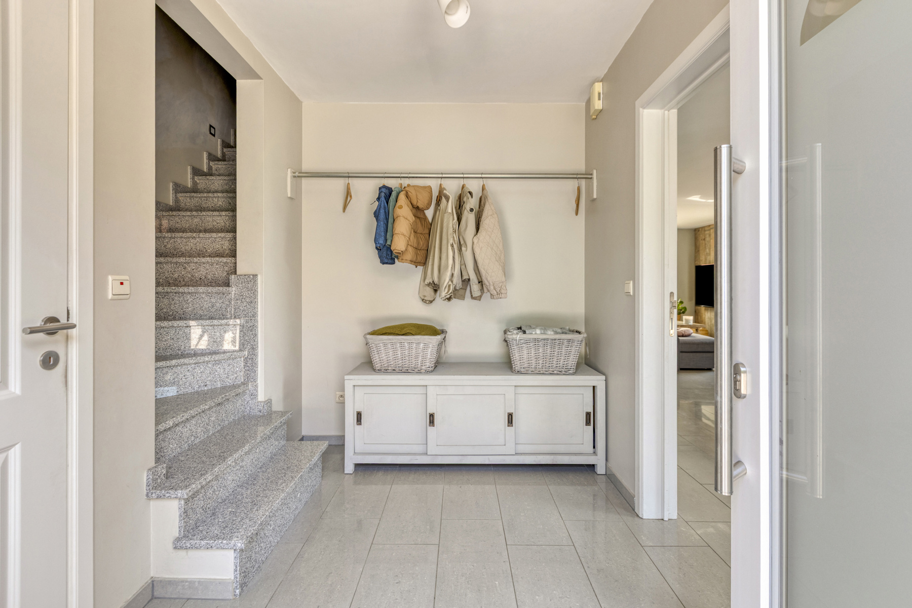 Huis te koop in Houthalen-Helchteren met 3 slaapkamers - foto 2