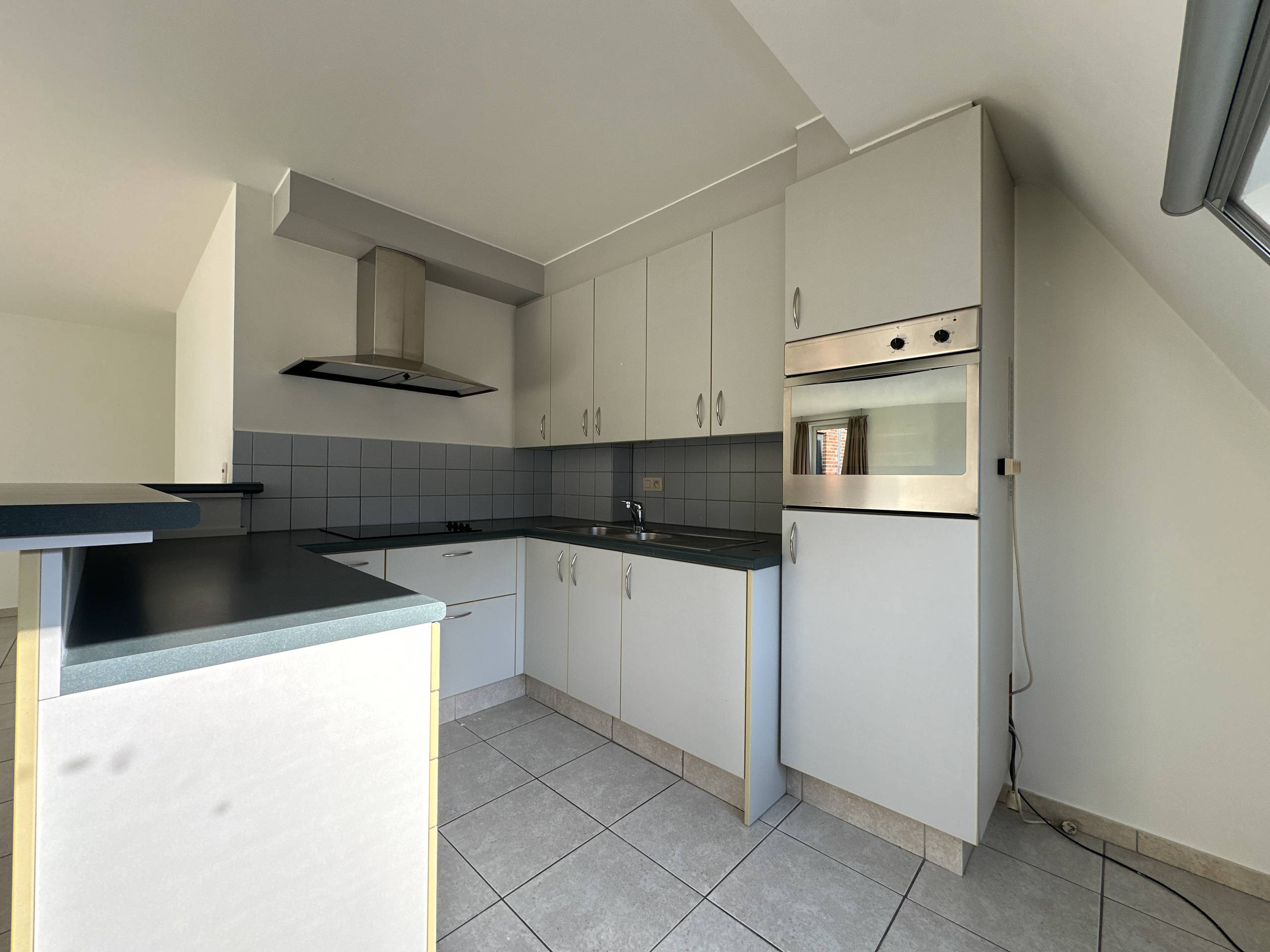 Appartement à louer à Wetteren avec 2 chambres - photo 2