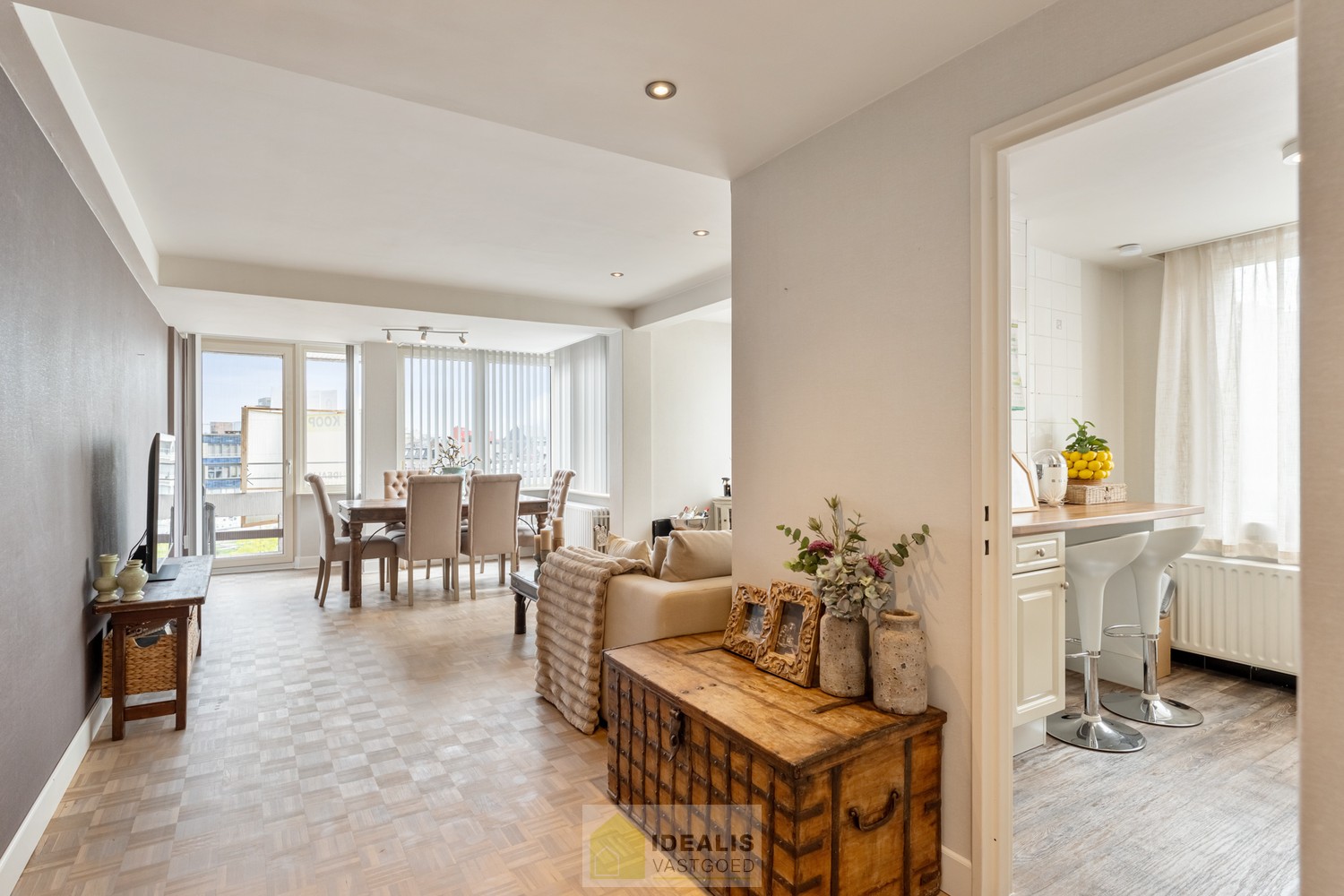 Appartement te koop in Neerpelt met 2 slaapkamers - foto 4
