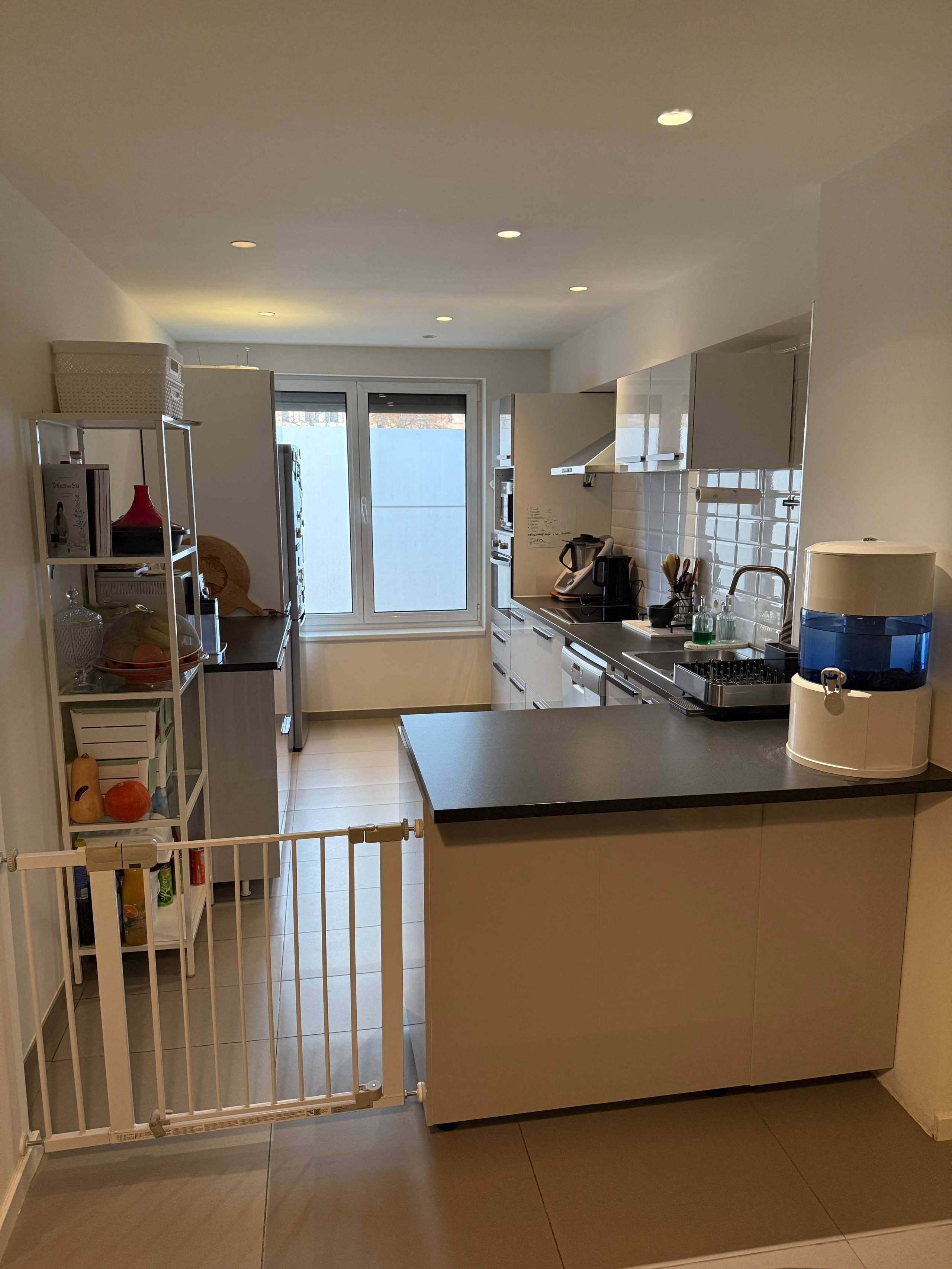 Appartement te koop in Deurne met 2 slaapkamers - foto 2