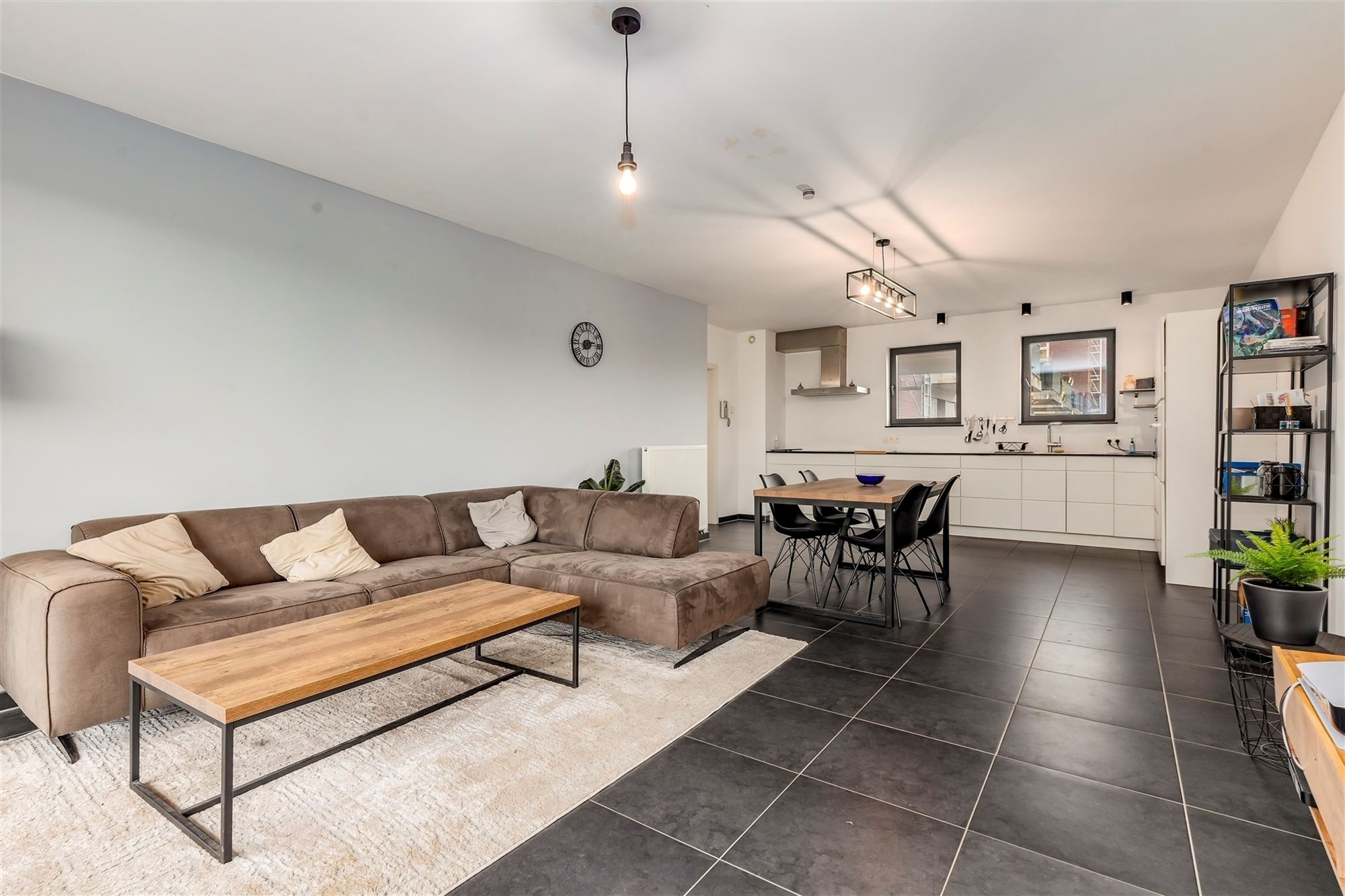 Appartement - photo 5