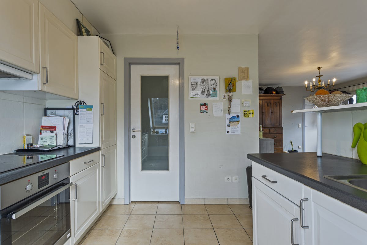 Appartement en duplex dans le centre de Kortessem - photo 3