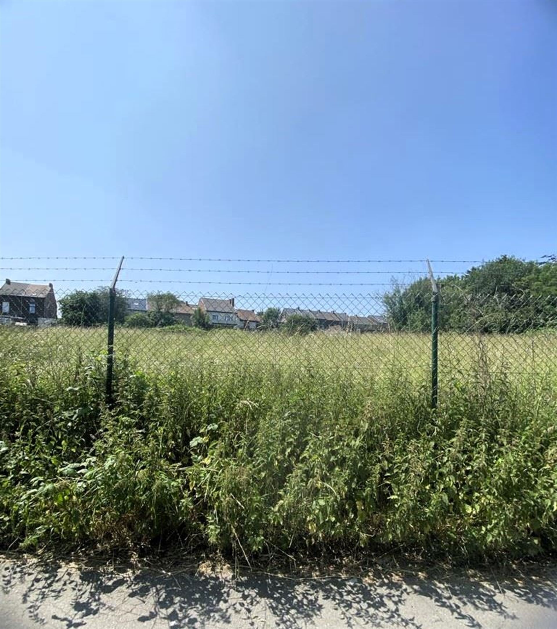 Grond te koop in Jumet - foto 4