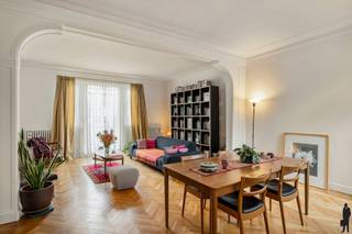 Apartment for sale in Antwerp