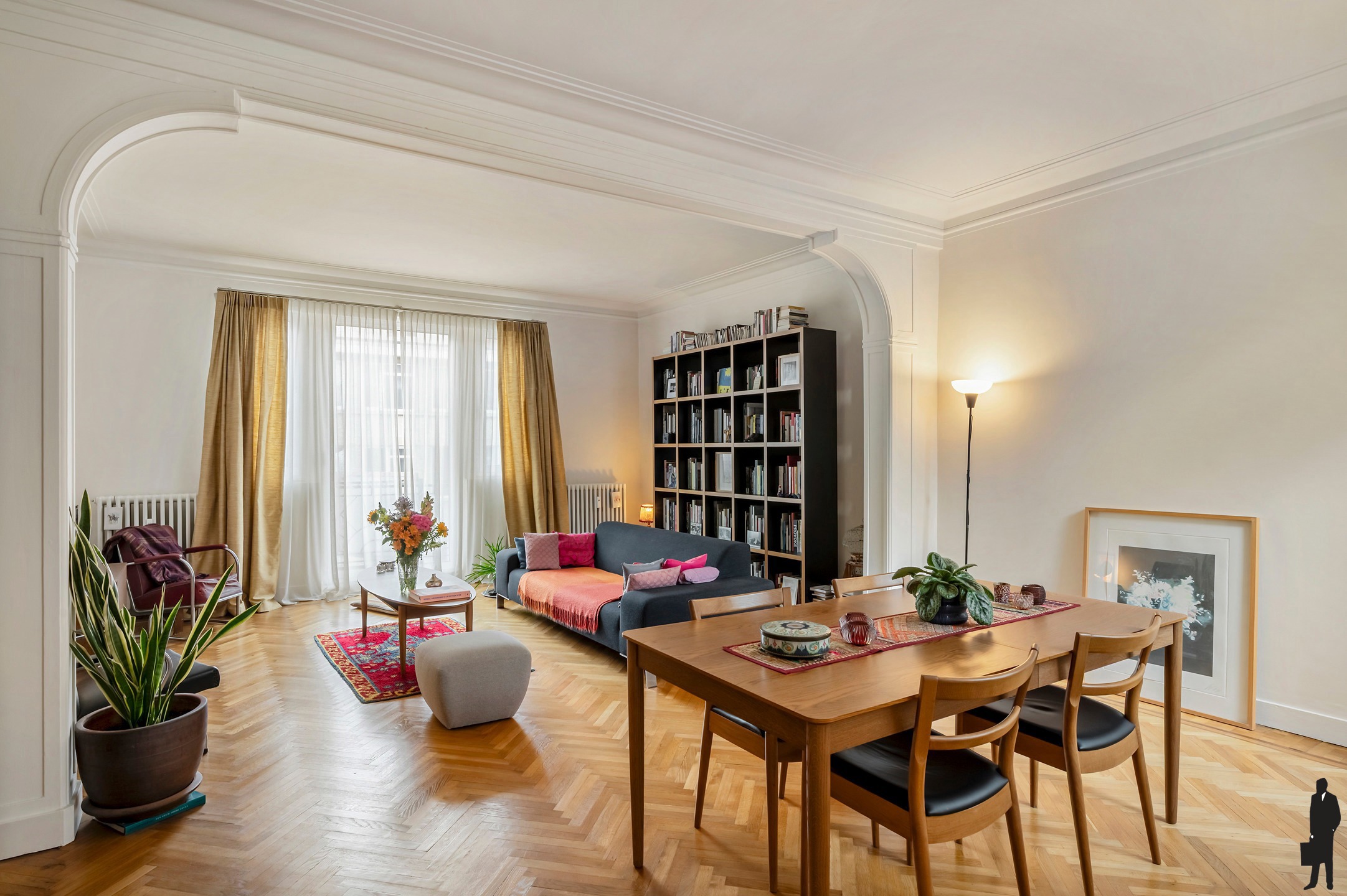 Appartement à vendre à Anvers