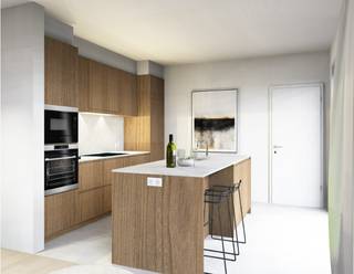 Wonen in Brakel betekent elke dag genieten van de rust en schoonheid van het glooiende Vlaamse landschap. Deze energie neutrale nieuwbouwwoning in een rustige, kindvriendelijke buurt biedt alles voor een comfortabel gezinsleven:<br /><br /><strong>Ruimte &amp; luxe:</strong> 3 slaapkamers, een moderne keuken met hoogwaardige apparatuur, en een volledig uitgeruste badkamer met bad én douche.<br /><strong>Groene toekomst:</strong> Energieneutraal wonen voor lage kosten en een duurzame levensstijl.<br /><strong>Idyllische ligging:</strong> Veilig voor kinderen, omgeven door groene velden, wandel- en fietspaden, en de charme van het landelijke Brakel.<br /><br />Hier vind je de perfecte balans tussen rust en bereikbaarheid.<br /><br />Zie www.dimmowoning.be voor de prijs alle kosten inclusief!