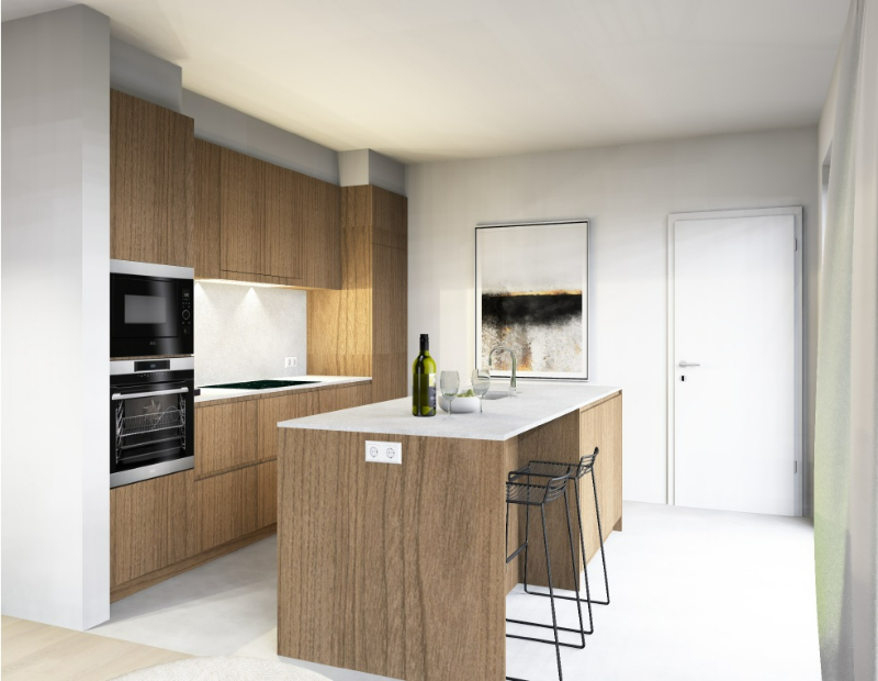 Landelijk wonen omringd door natuur - foto 2