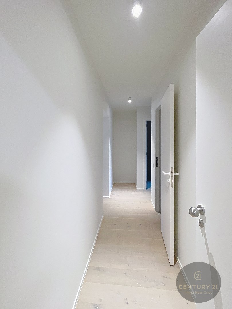 Luxe appartement met terras in residentie OYSTER, Knokke-Heist, 2 slaapkamers, bouwjaar 2025, bewoonbare oppervlakte 89.00m², 2 badkamers - foto 3