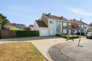 House for sale in Roeselare