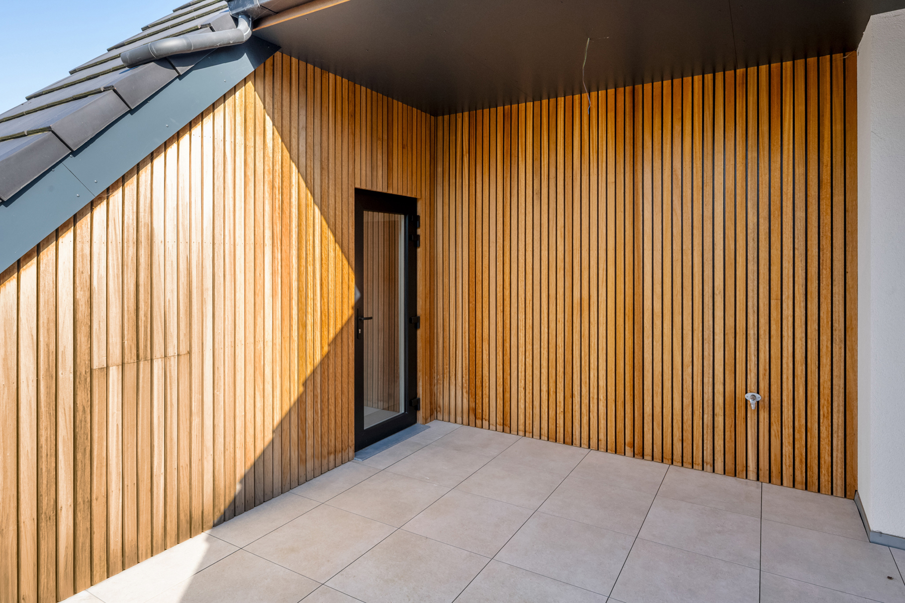 Unieke nieuwbouwwoning met zicht op het water - foto 4