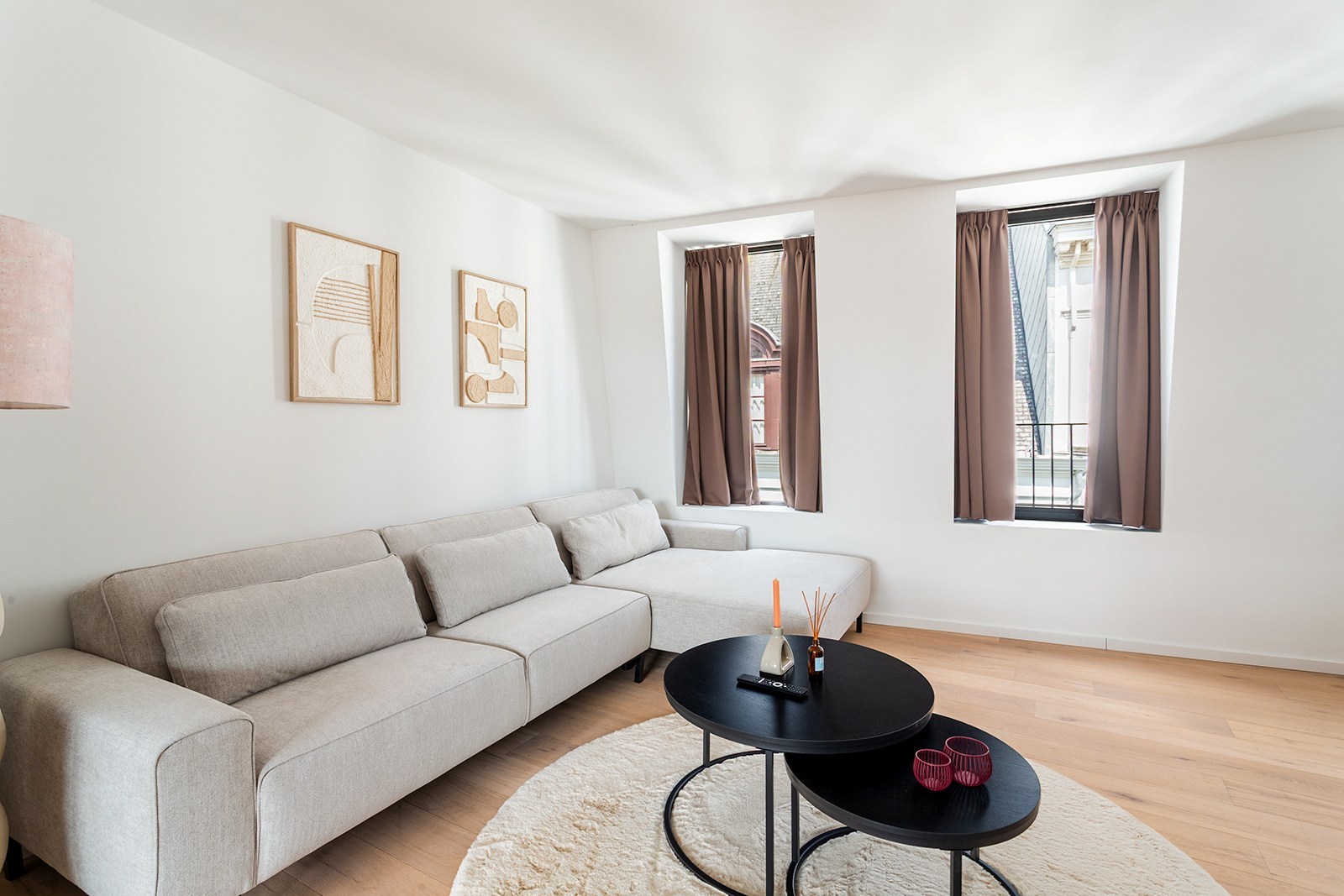 Apartment for sale in Antwerp with 2 bedrooms - photo 2