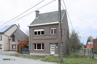 Woning te Oudegem op maar liefst 25 are!In het landelijke Oudegem vindt u deze te renoveren woning op een perceel van ruim 25are.Deze woonst kan...