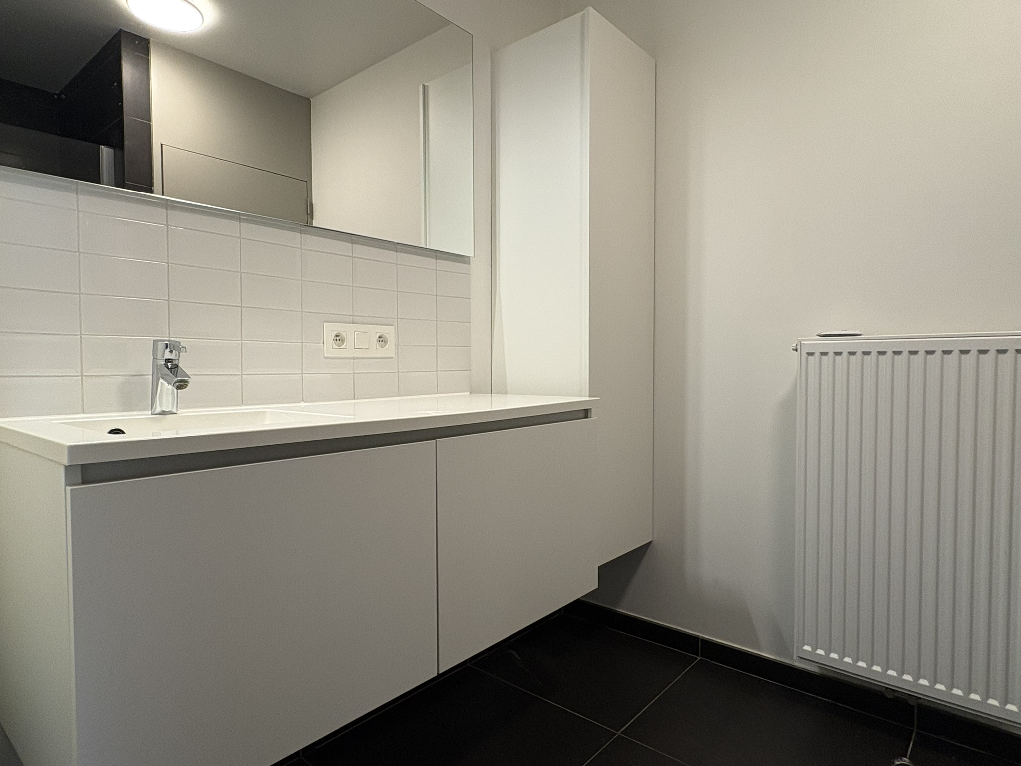 Appartement met twee slaapkamers en autostaanplaats - foto 4