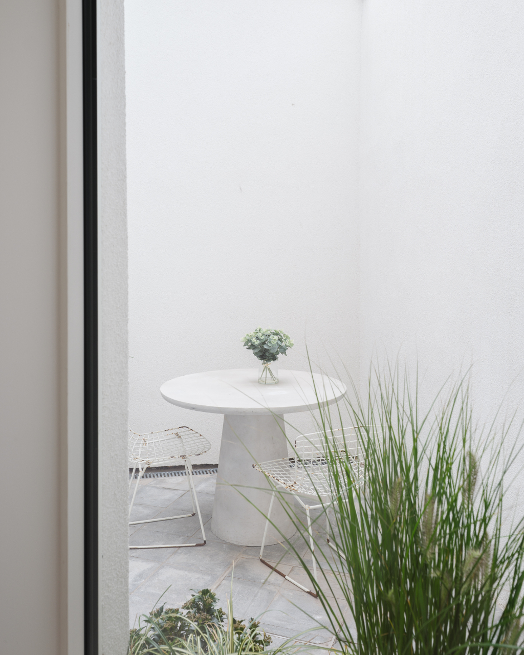 Appartement 1 chambre rénové avec cour urbaine près de Gent Zuid - photo 4