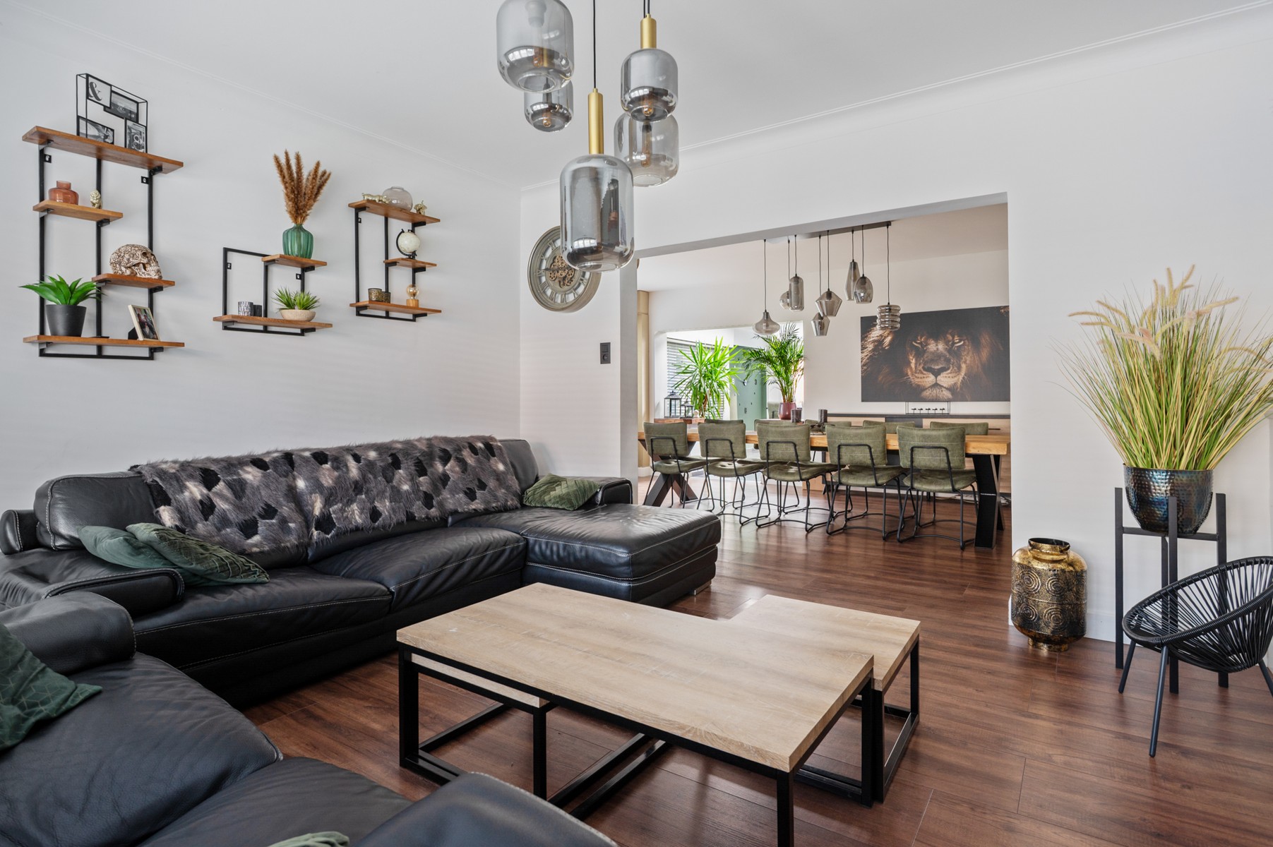 Ruime woning op toplocatie - foto 5