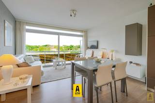 Appartement à vendre à Bredene