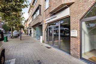 Commercial à vendre à Turnhout