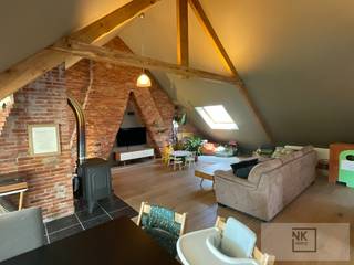 Appartement à louer à Retie