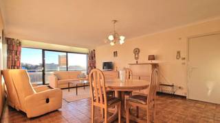 Apartment for sale in De Panne