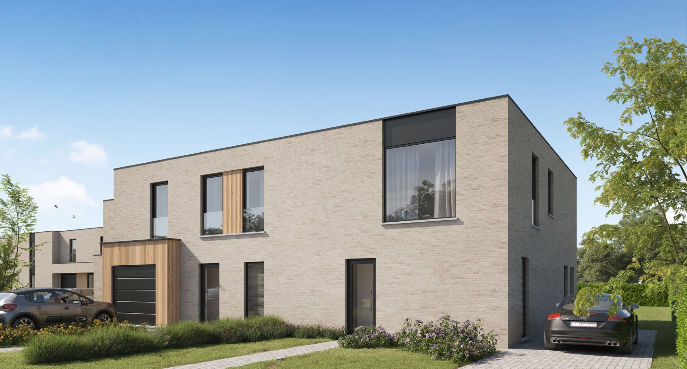 Project te koop in Haaltert - foto 2