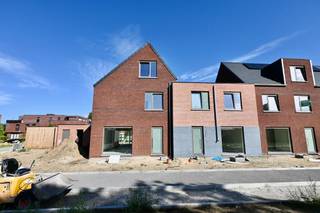 Maison à vendre à Grobbendonk