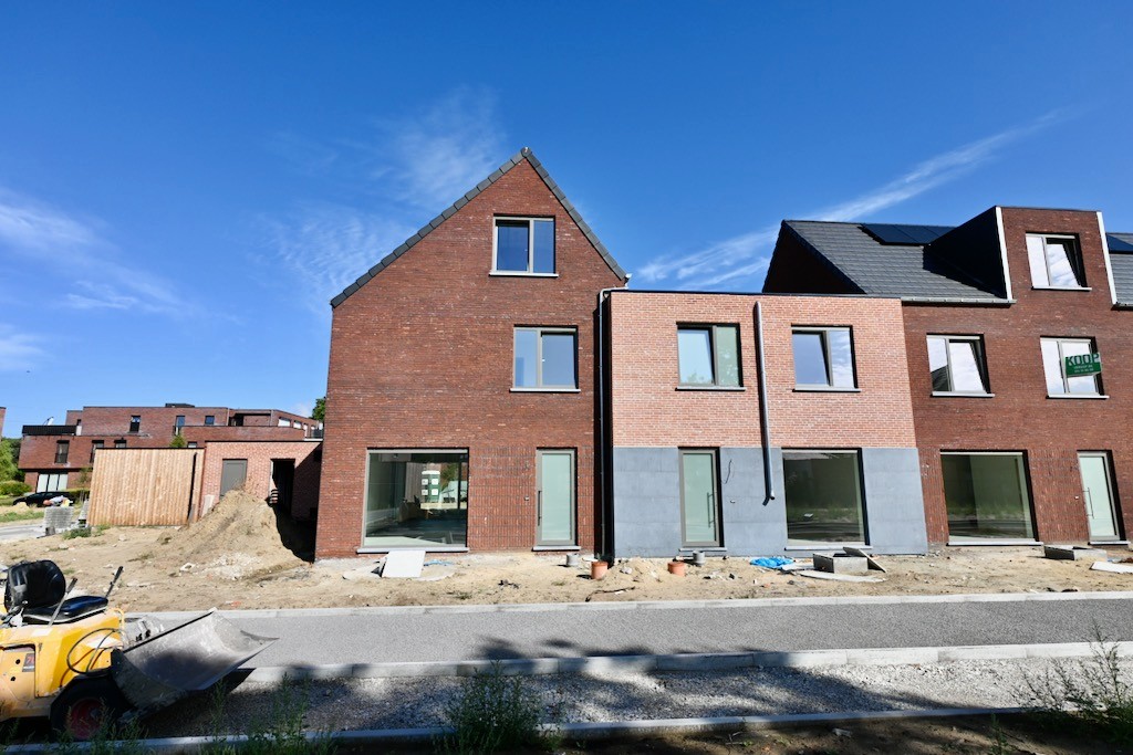 Maison à vendre à Grobbendonk avec 3 chambres - photo 1