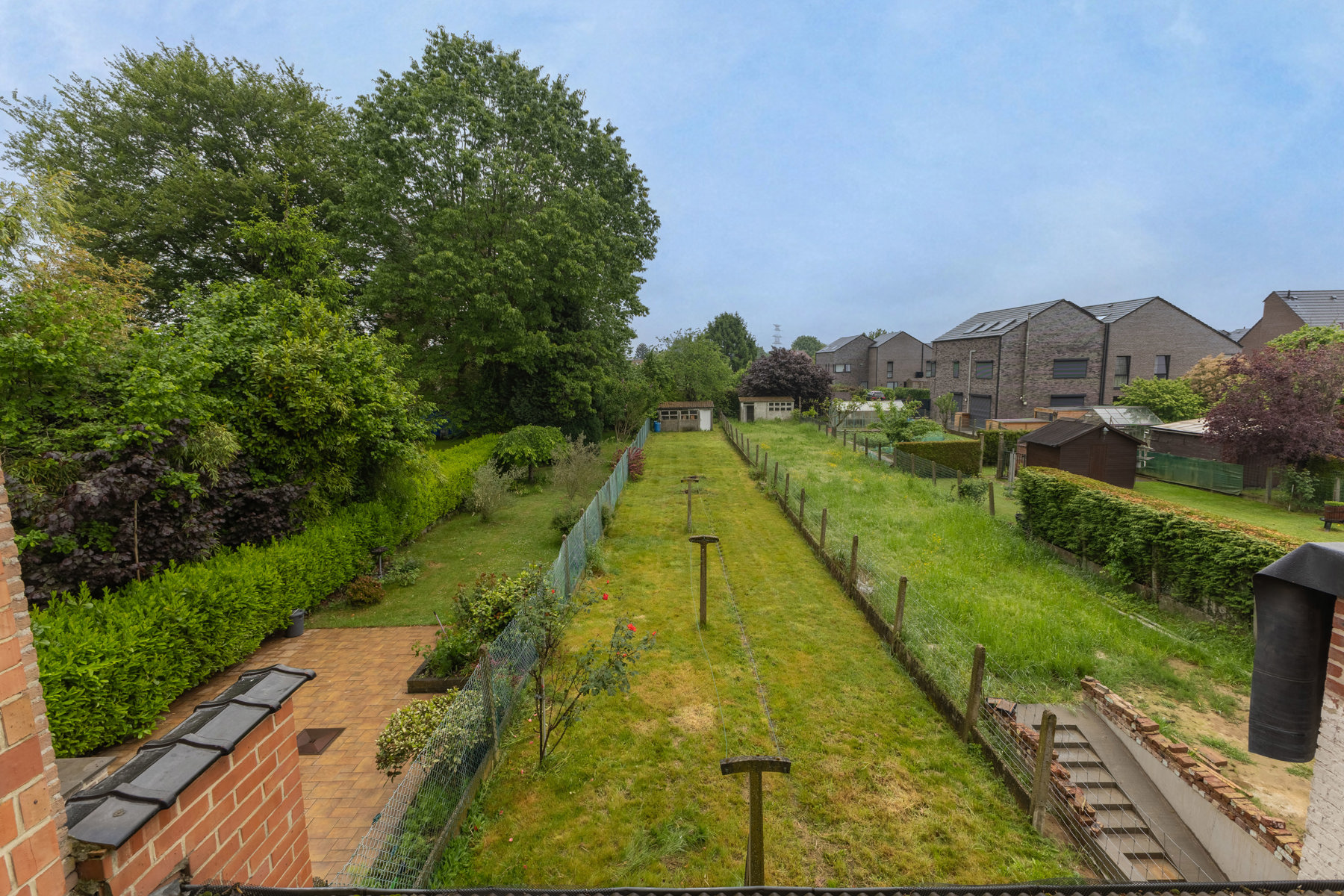 Maison à vendre à Sint-Pieters-Leeuw avec 3 chambres - photo 4
