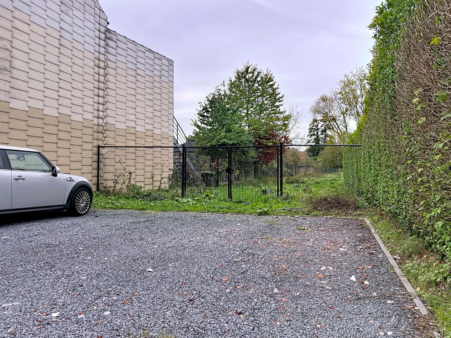 Terrain à bâtir à vendre à Tisselt - Construction semi-ouverte dans un emplacement de choix - photo 2