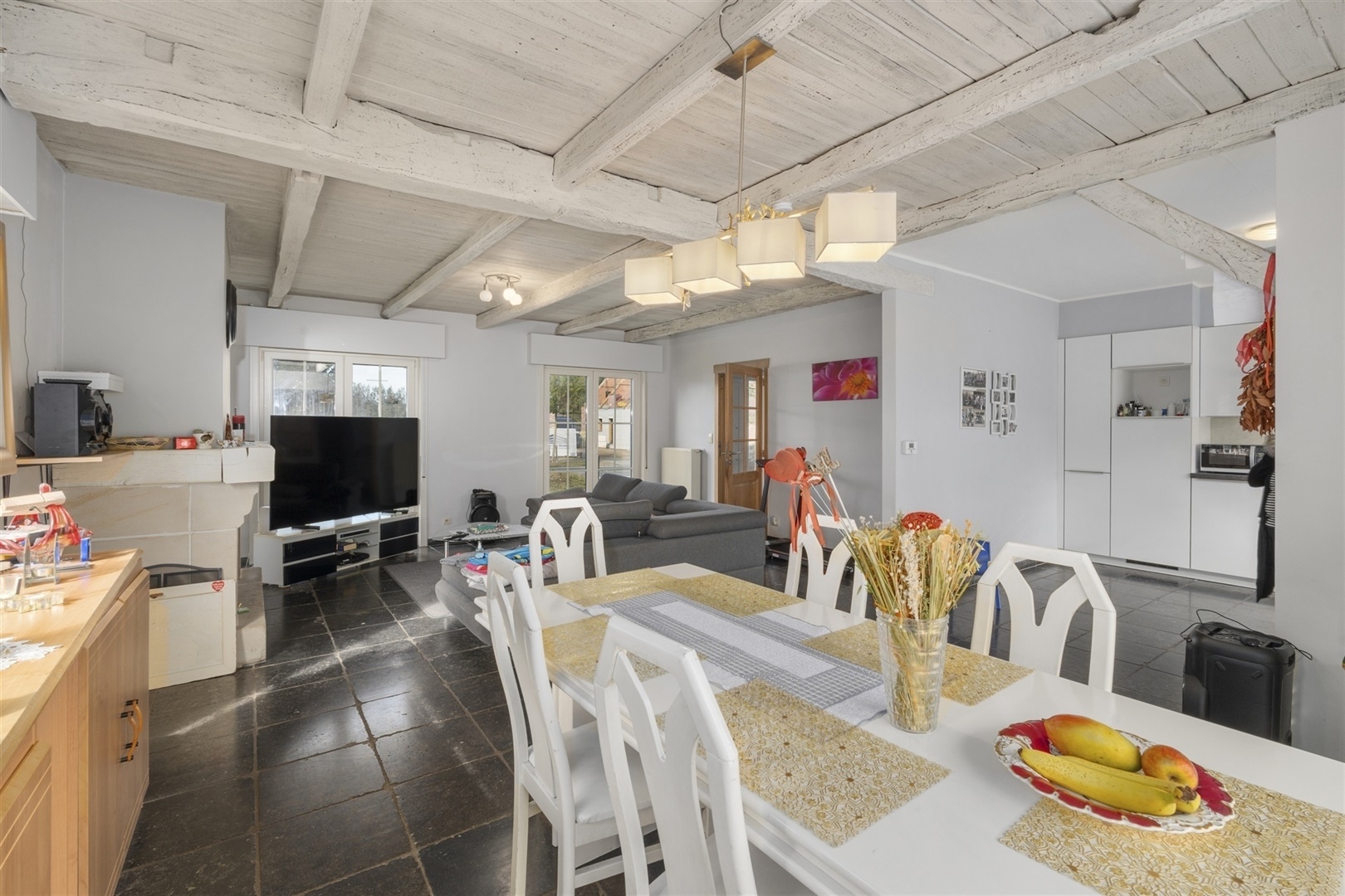 Vrijstaande woning op 1.200m² - foto 4