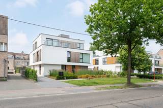 Op zoek naar een nieuwbouwappartement zonder lange wachttijd? Dan is dit perfect afgewerkte appartement in een kleinschalig project van slechts...