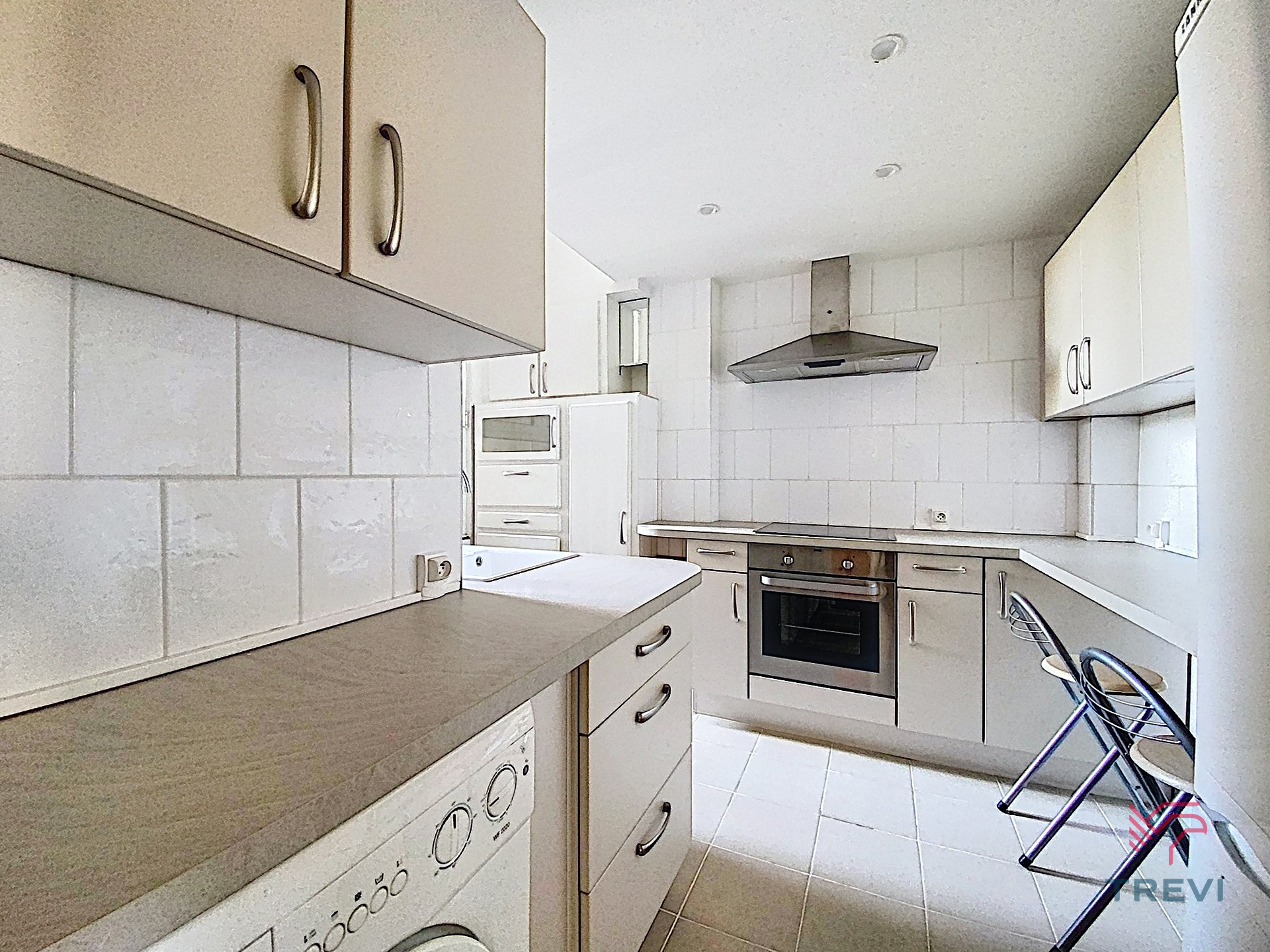 Apartment for rent in Uccle with 2 bedrooms - photo 3