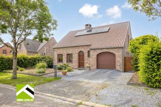 House for sale in Tongeren-Borgloon