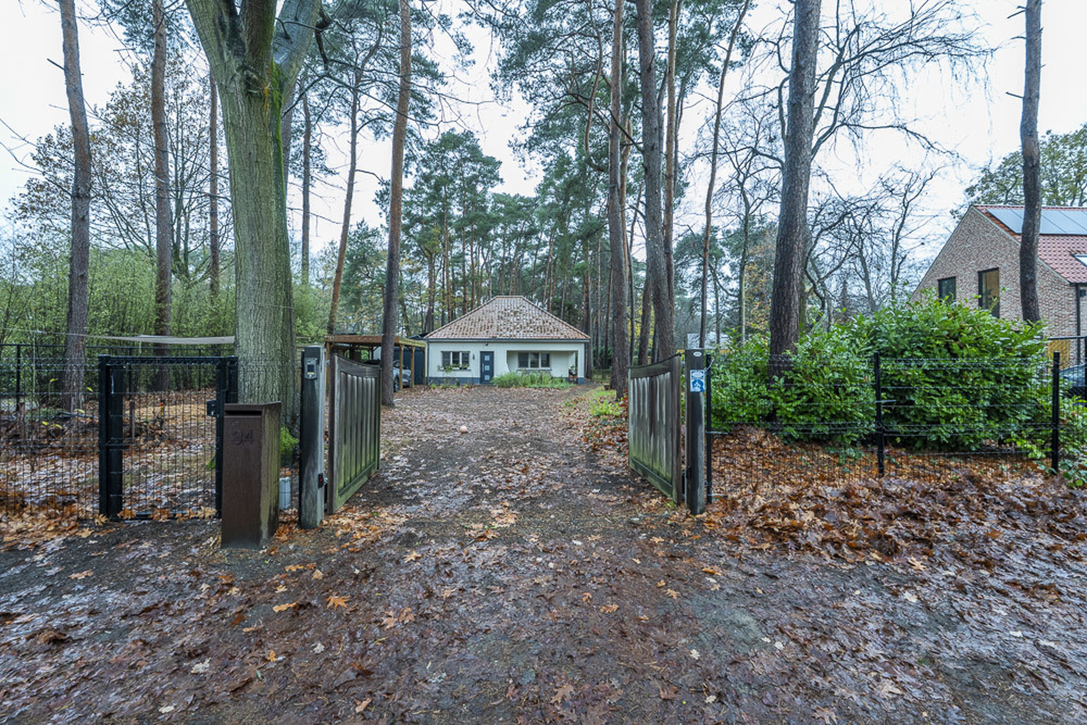 Maison à vendre à Keerbergen avec 1 chambre - photo 4