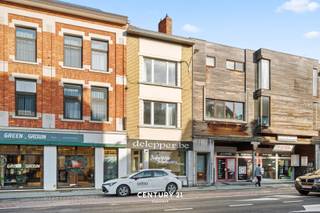 Commercial à louer à Louvain