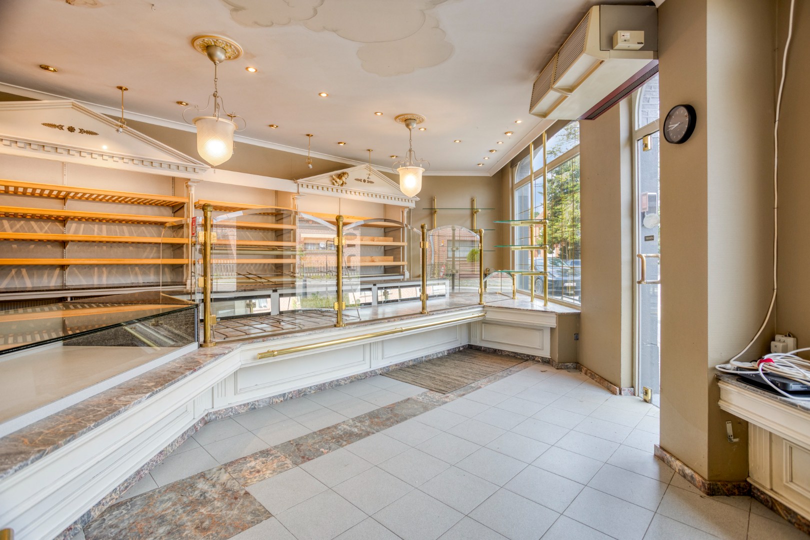 Commercial for sale in Mol - photo 4