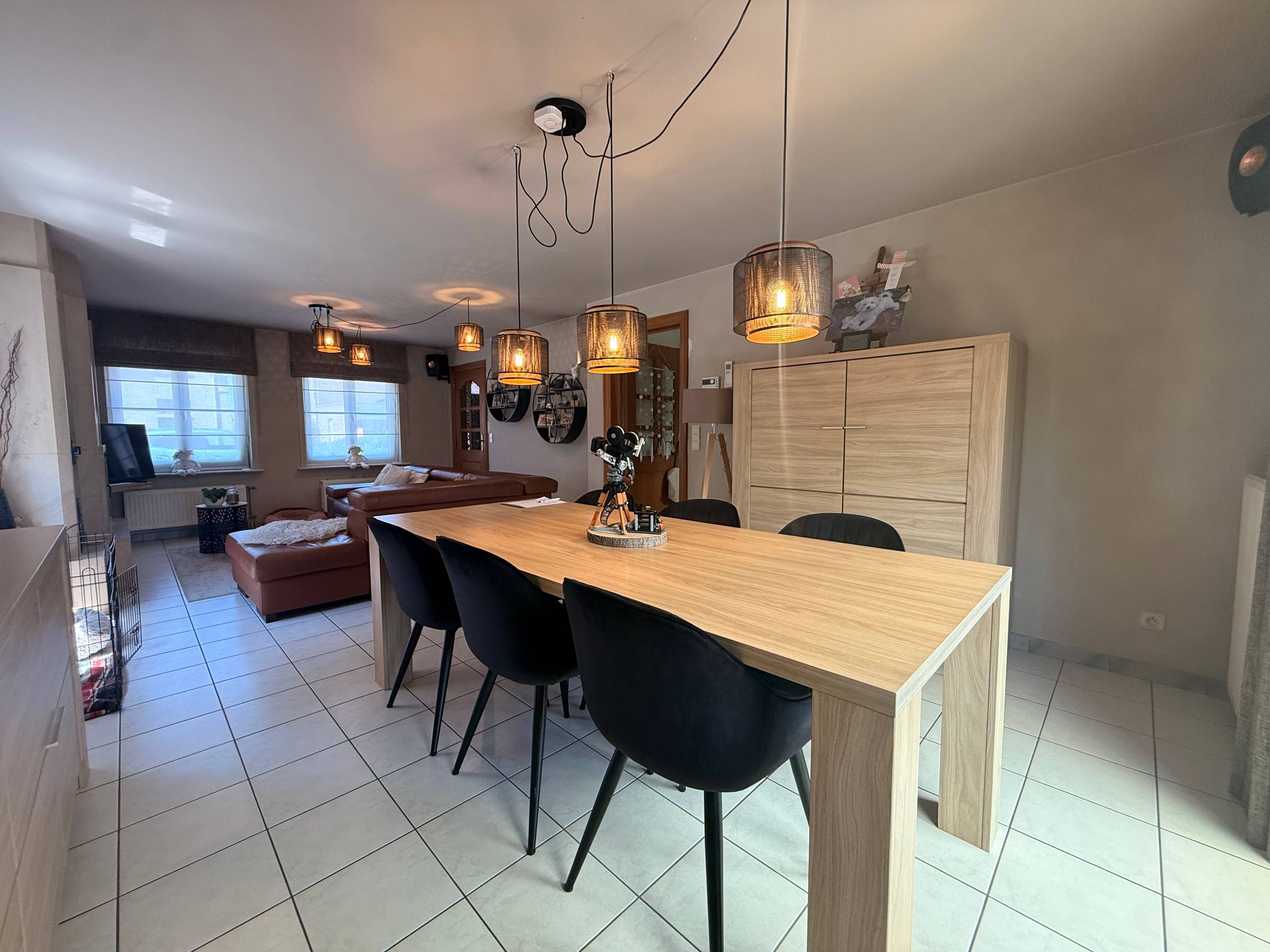 Villa met 3 slaapkamers op rustige ligging. - foto 5